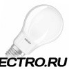 Лампа филаментная светодиодная Osram LED P Retrofit CLAS A60 8W/827 806lm FR 220V E27 Filament