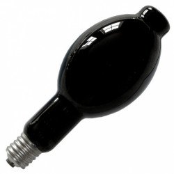 Лампа ртутная ультрафиолетовая ДРЛ Sylvania HSW 400W E40 Blacklight