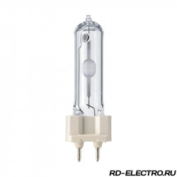 Лампа металлогалогенная Philips CDM-T 150W/942 G12