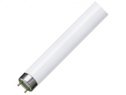 Люминесцентная лампа T8 Philips TL-D 15W/865 SUPER 80 G13, 438 mm