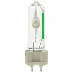 Лампа металлогалогенная BLV Colorlite HIT 150 Green G12