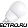 Лампа энергосберегающая GL45 11W 2700K E27 d45x88