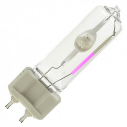Лампа металлогалогенная BLV Colorlite HIT 150 Magenta G12