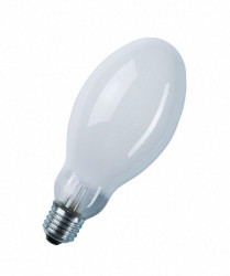 Лампа ртутная Osram HQL 80W E27 
