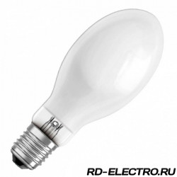 Лампа металлогалогенная Osram HQI-E 100W/WDL CO E27