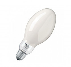 Лампа ртутная Sylvania HSL-BW 125W E27