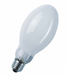 Лампа натриевая Osram NAV-E Plug-in 350W E40 для ртутного дросселя