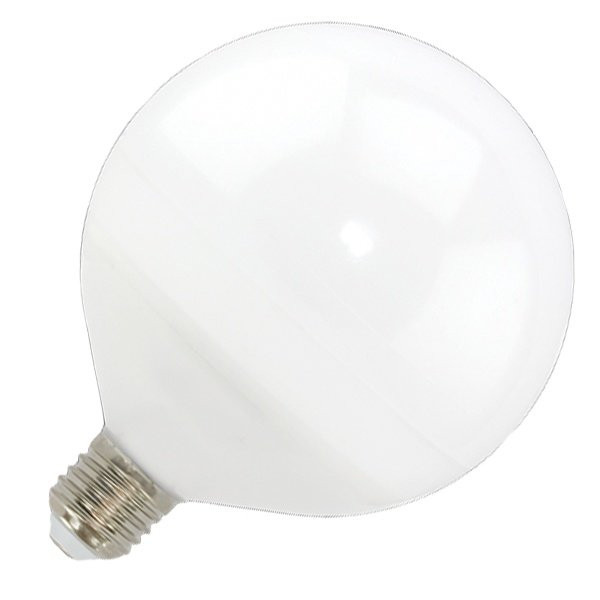 Лампа-шар светодиодная Foton FL-LED G120 20W 2700К E27 230V 1800lm теплый свет