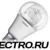 Лампа светодиодная Osram LED CLAS A 60 8W/827 806lm 220V E27