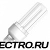 Лампа энергосберегающая Osram FACILITY 18W/825 E27 170-310V