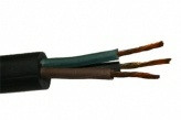 КГ кабель силовой гибкий 3х 2,5