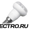 Лампа светодиодная Foton FL-LED R39 5W 2700К E14 230V 400lm теплый свет